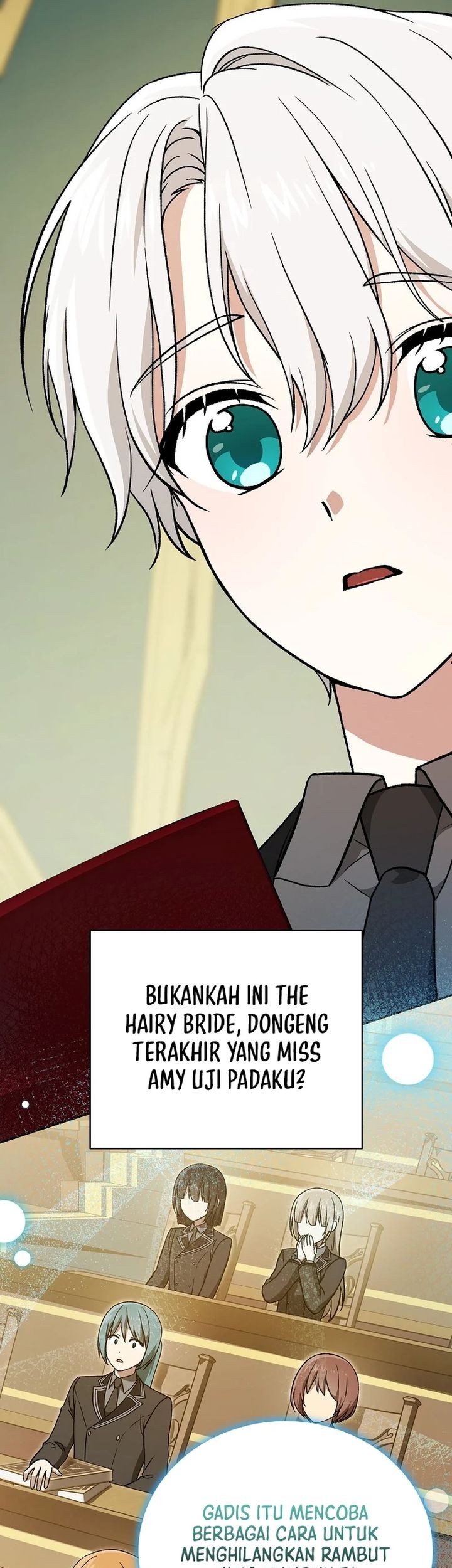 The Concept-Grasping Magical Genius Bab 10 halaman 34