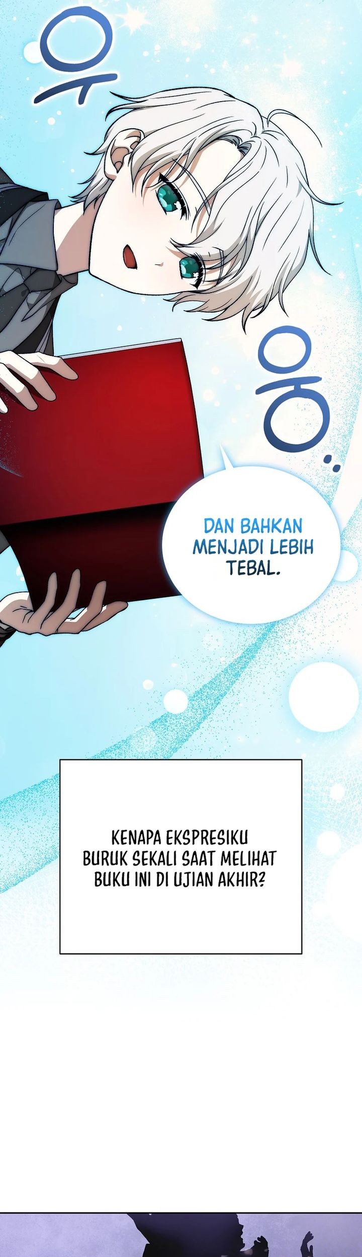 The Concept-Grasping Magical Genius Bab 10 halaman 36
