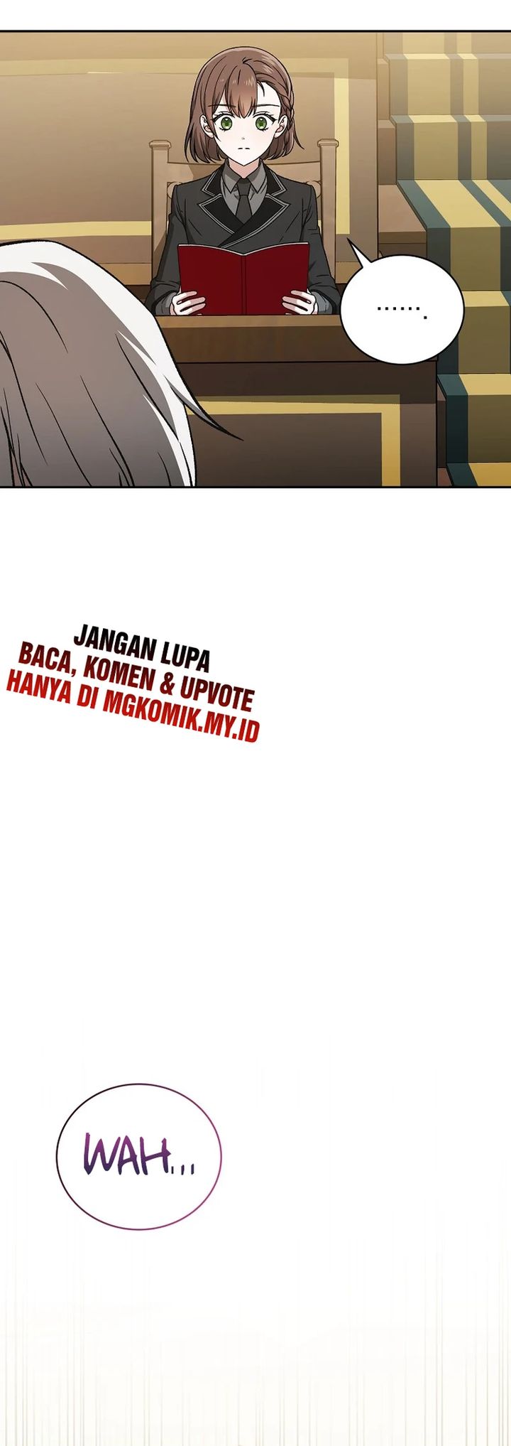 The Concept-Grasping Magical Genius Bab 10 halaman 42