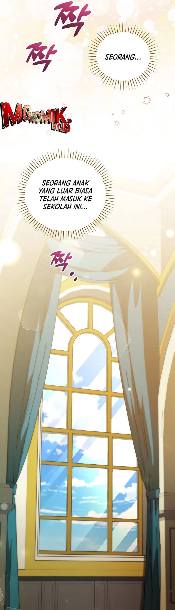 The Concept-Grasping Magical Genius Bab 10 halaman 45