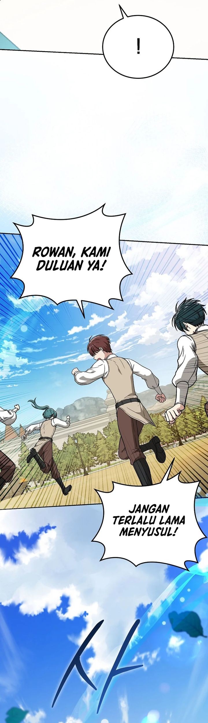 The Concept-Grasping Magical Genius Bab 10 halaman 65
