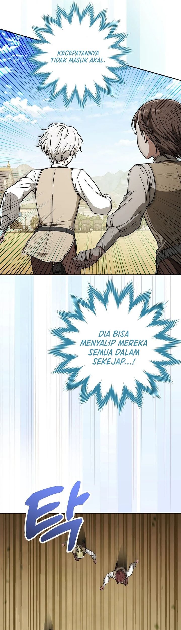 The Concept-Grasping Magical Genius Bab 10 halaman 74