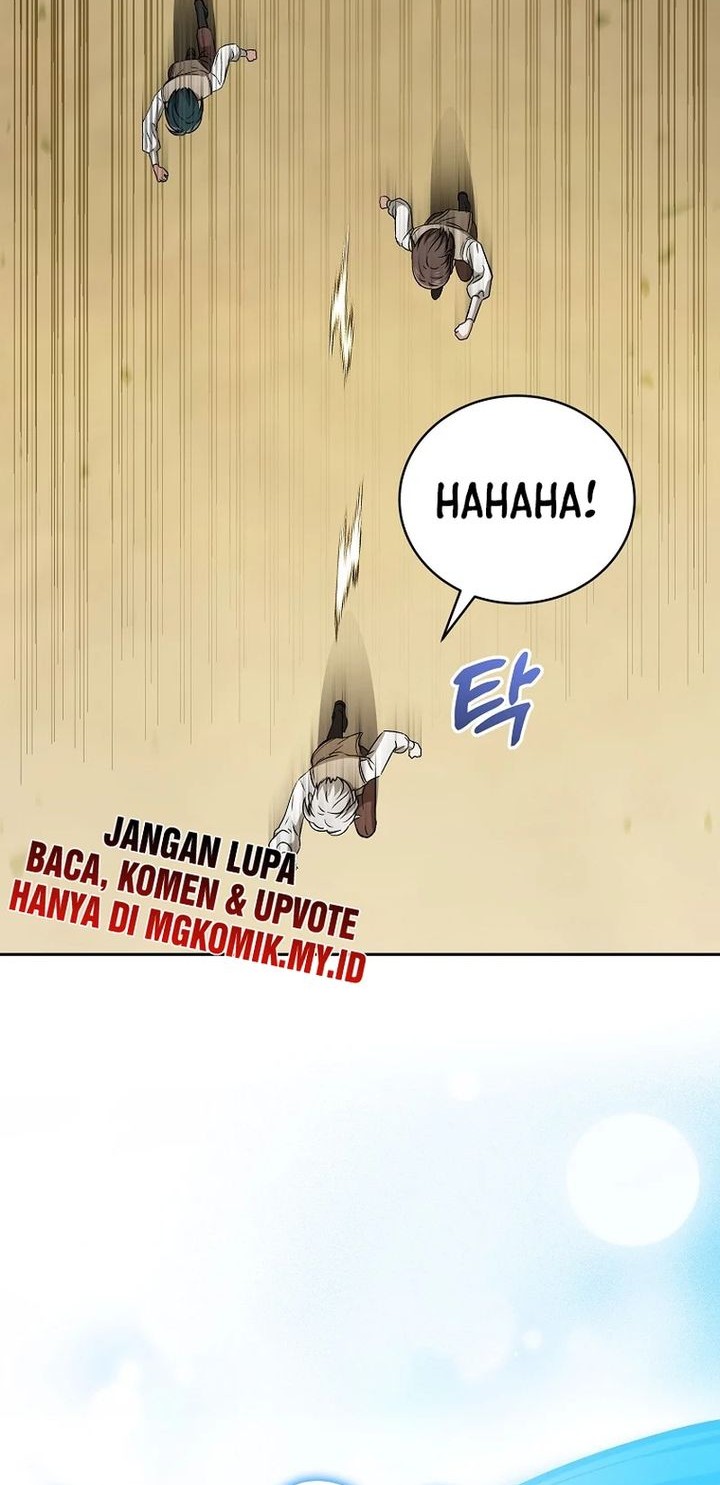 The Concept-Grasping Magical Genius Bab 10 halaman 75