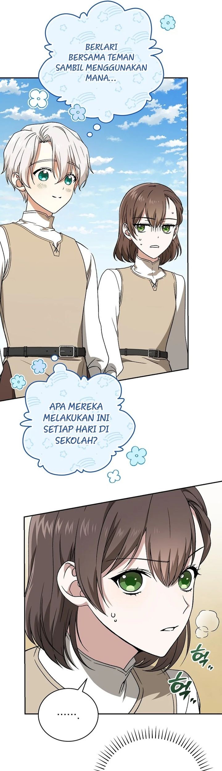 The Concept-Grasping Magical Genius Bab 11 halaman 11