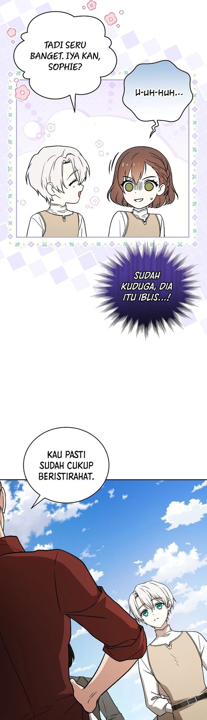 The Concept-Grasping Magical Genius Bab 11 halaman 15
