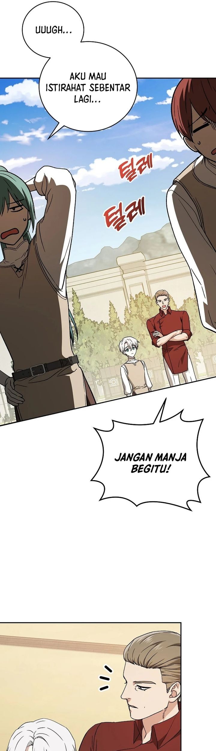 The Concept-Grasping Magical Genius Bab 11 halaman 19