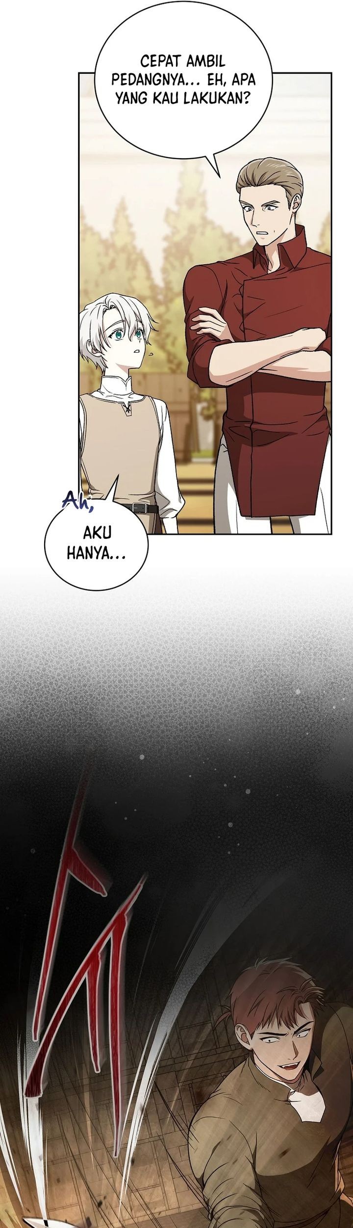 The Concept-Grasping Magical Genius Bab 11 halaman 21