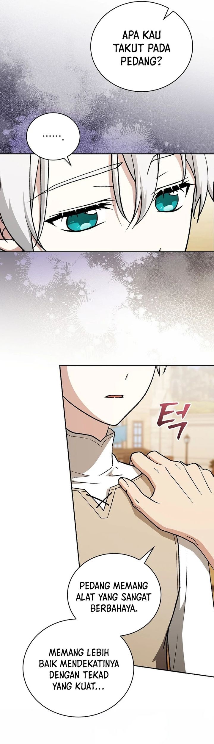 The Concept-Grasping Magical Genius Bab 11 halaman 25