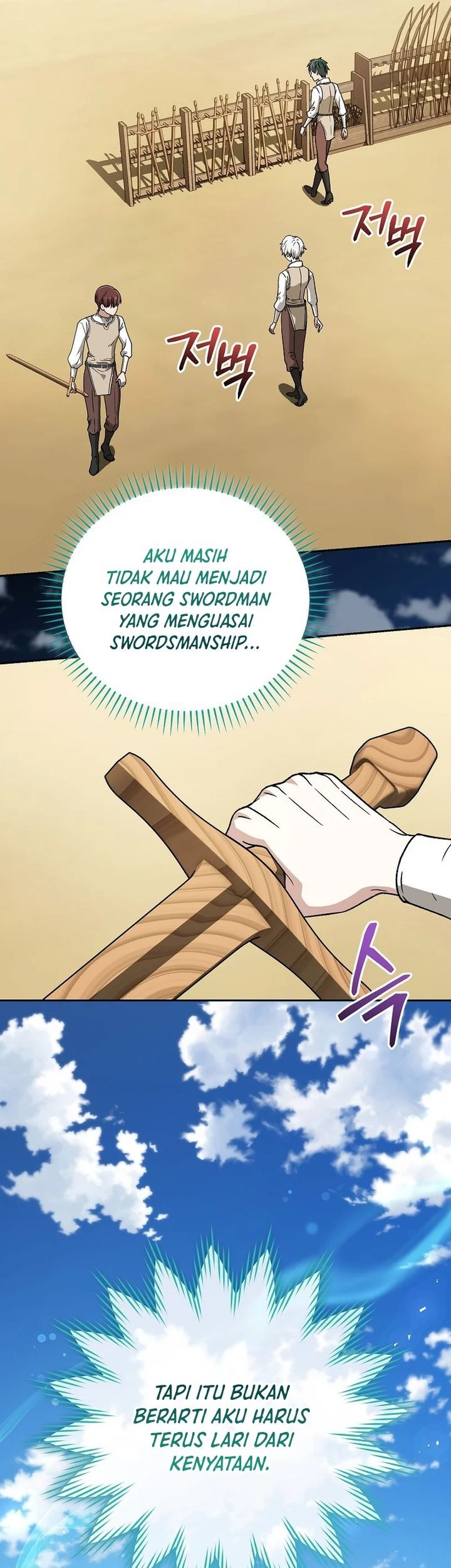 The Concept-Grasping Magical Genius Bab 11 halaman 31