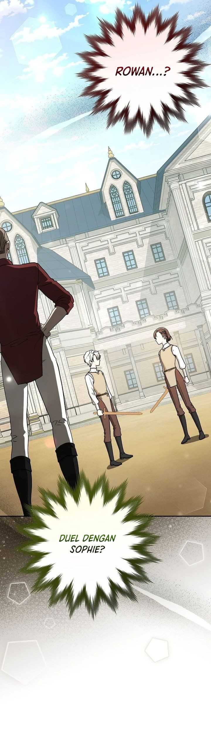 The Concept-Grasping Magical Genius Bab 11 halaman 37