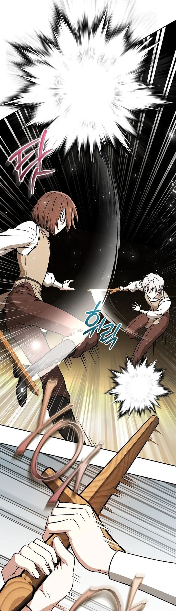 The Concept-Grasping Magical Genius Bab 11 halaman 61