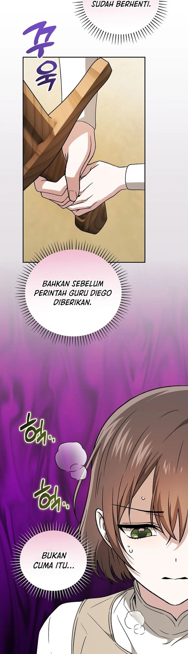 The Concept-Grasping Magical Genius Bab 11 halaman 66