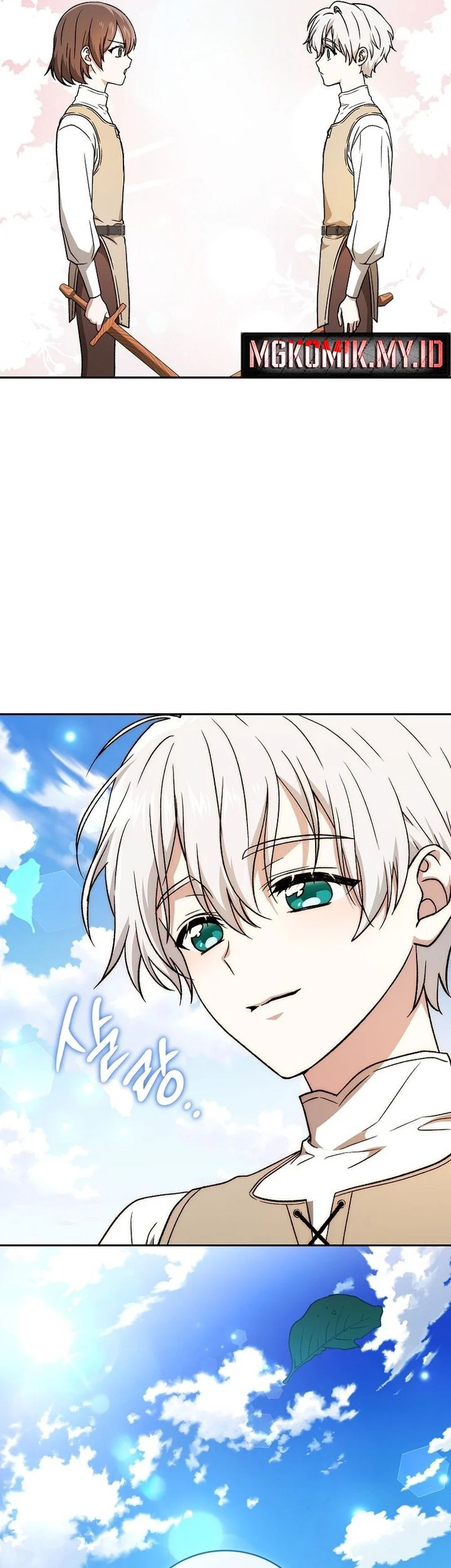 The Concept-Grasping Magical Genius Bab 11 halaman 70