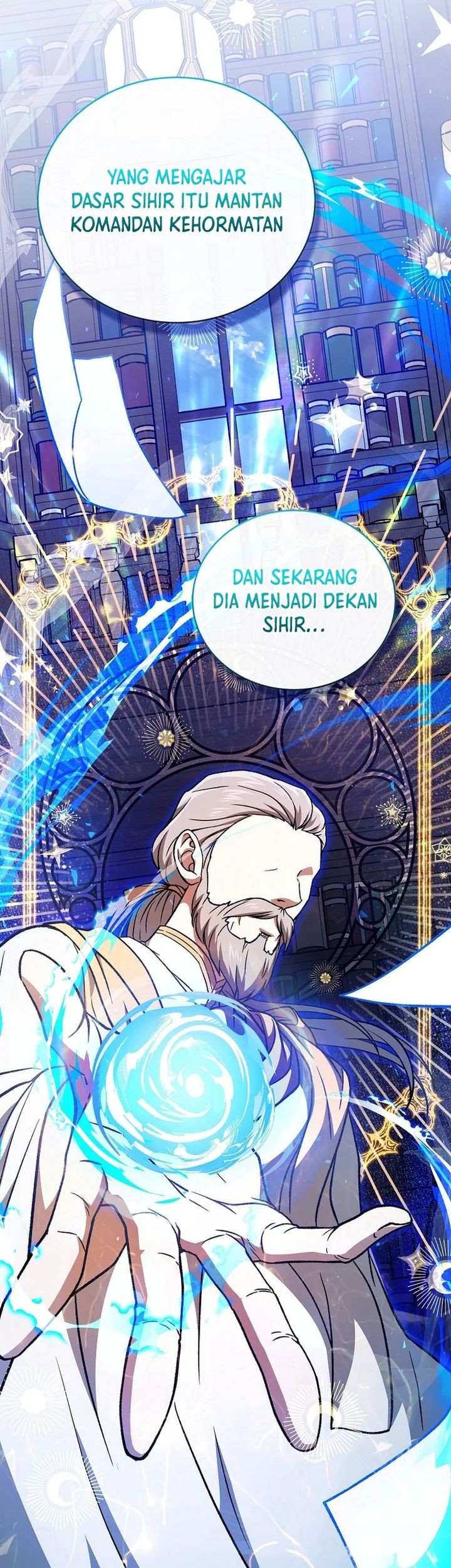 The Concept-Grasping Magical Genius Bab 11 halaman 80