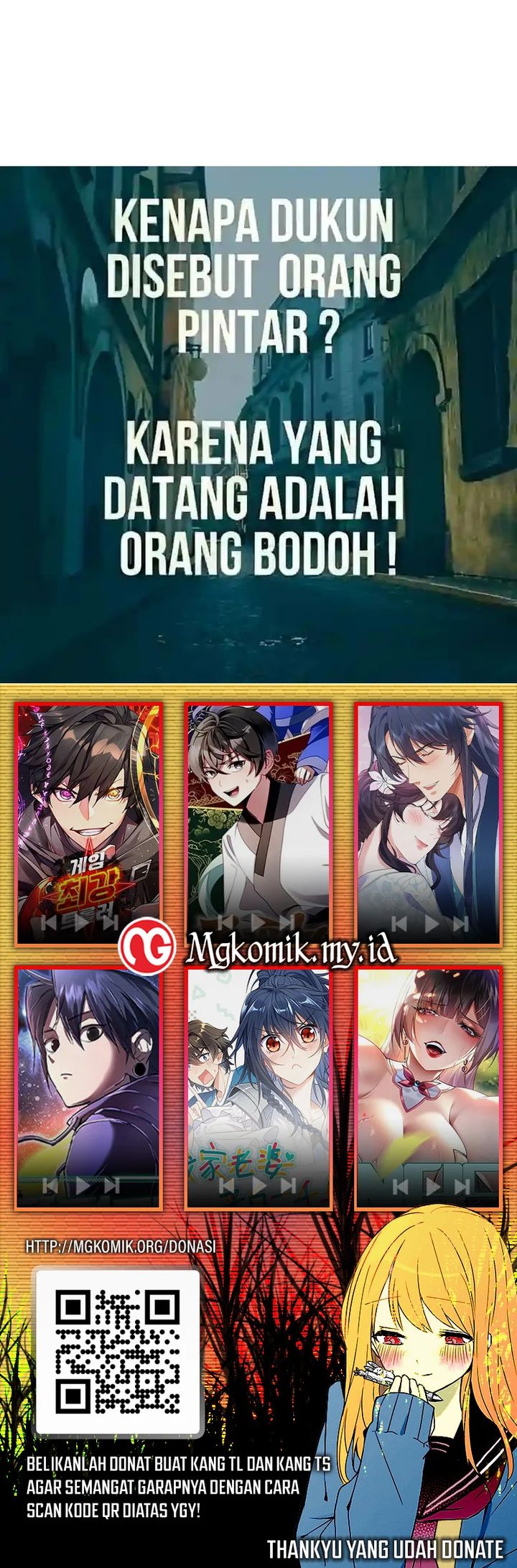The Concept-Grasping Magical Genius Bab 11 halaman 82