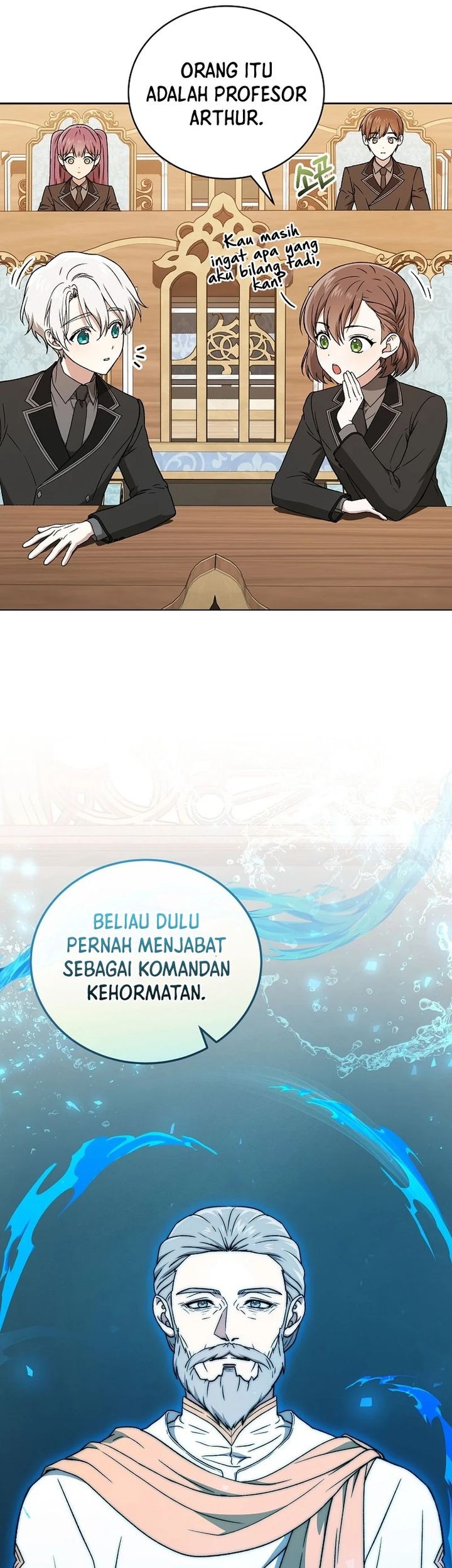 The Concept-Grasping Magical Genius Bab 12 halaman 5