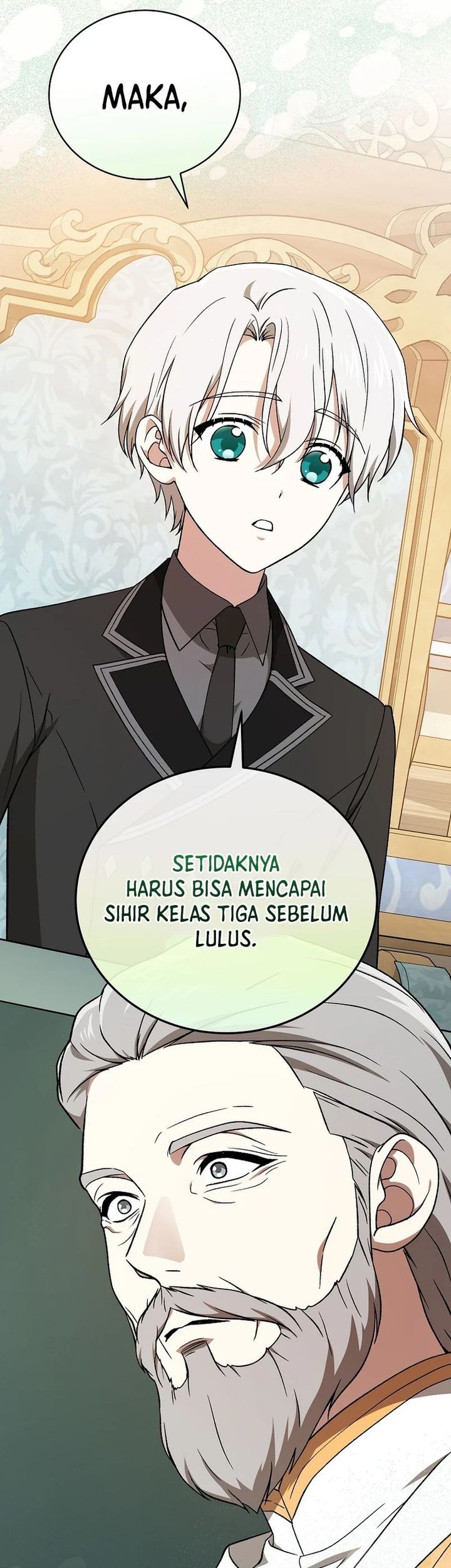 The Concept-Grasping Magical Genius Bab 12 halaman 21