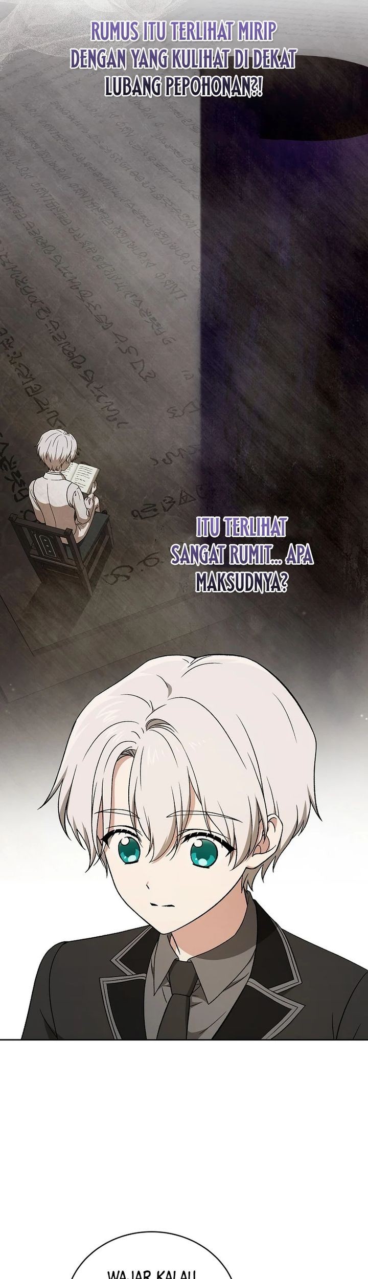 The Concept-Grasping Magical Genius Bab 12 halaman 27