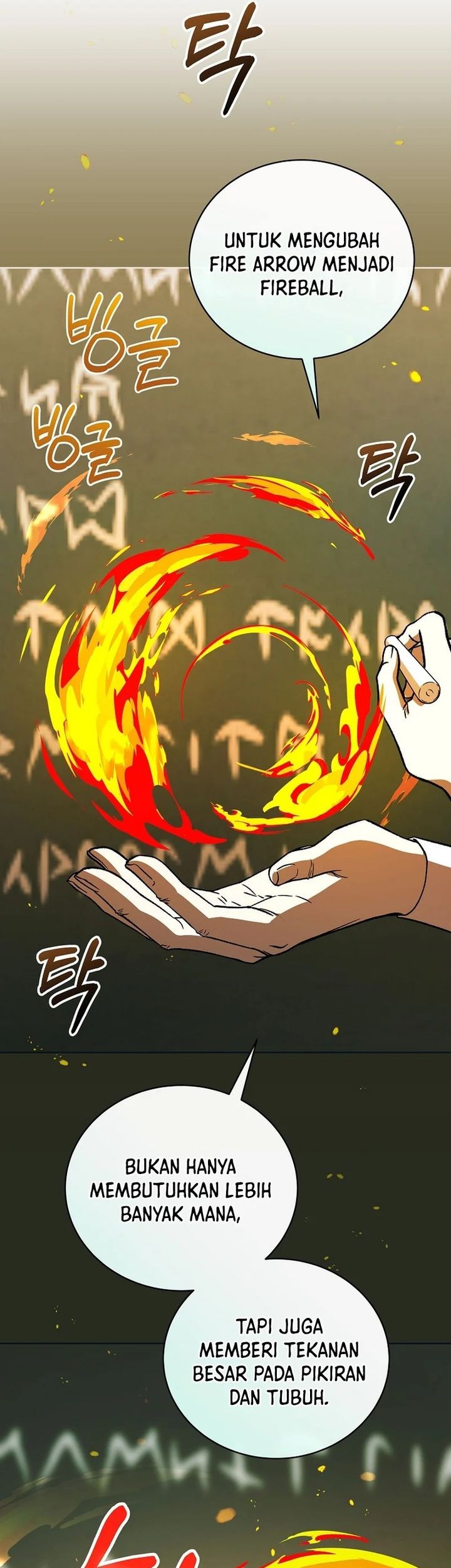 The Concept-Grasping Magical Genius Bab 12 halaman 40