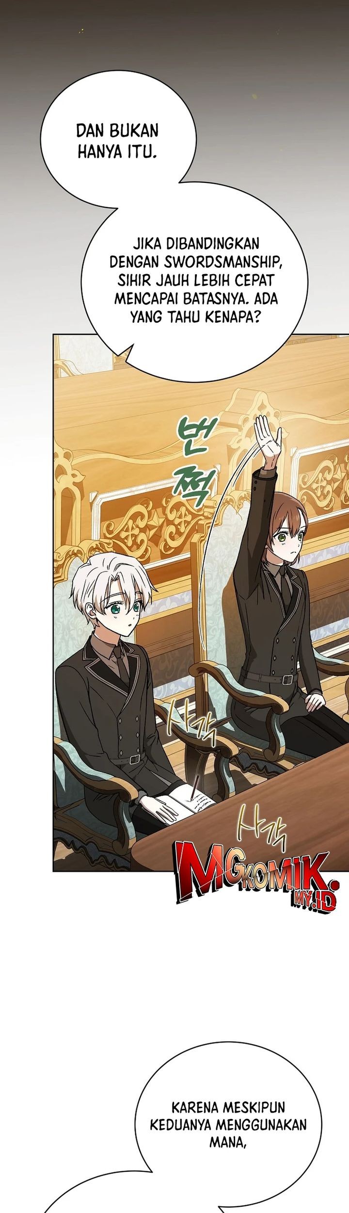 The Concept-Grasping Magical Genius Bab 12 halaman 42