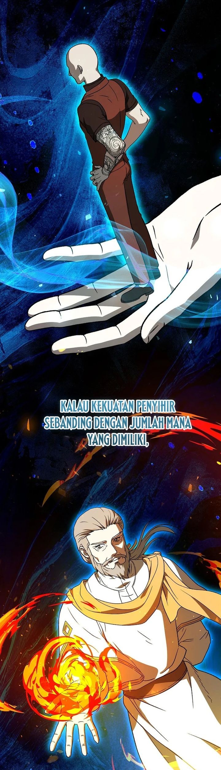 The Concept-Grasping Magical Genius Bab 12 halaman 46