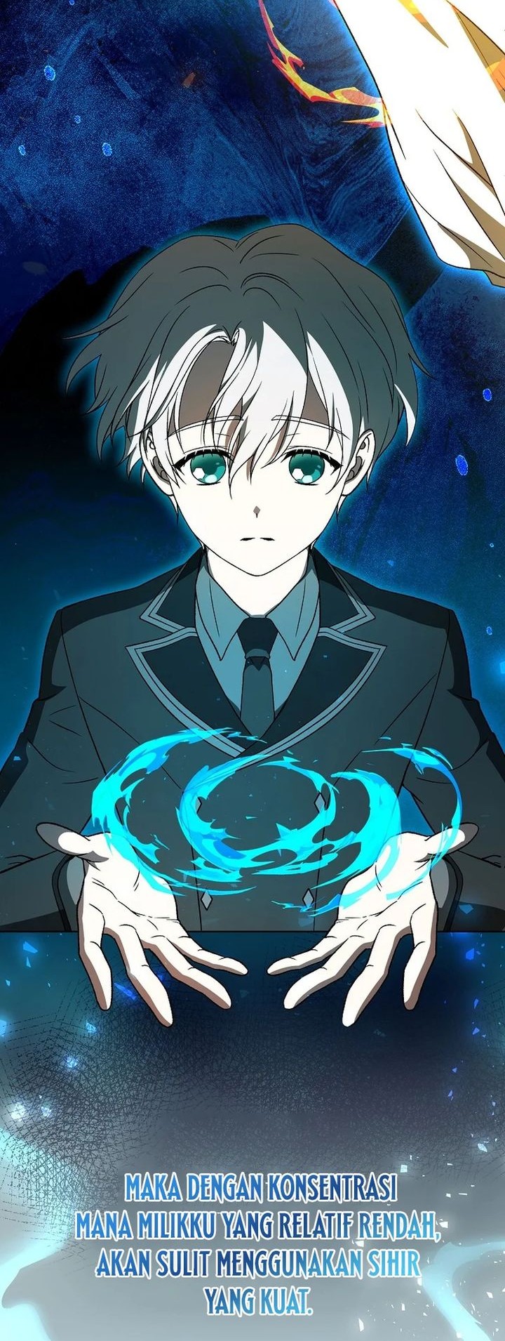The Concept-Grasping Magical Genius Bab 12 halaman 47