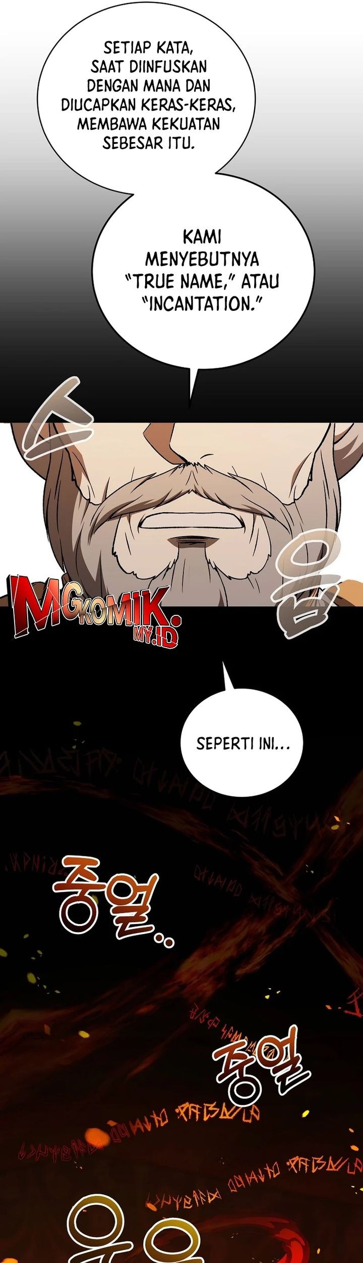 The Concept-Grasping Magical Genius Bab 12 halaman 62