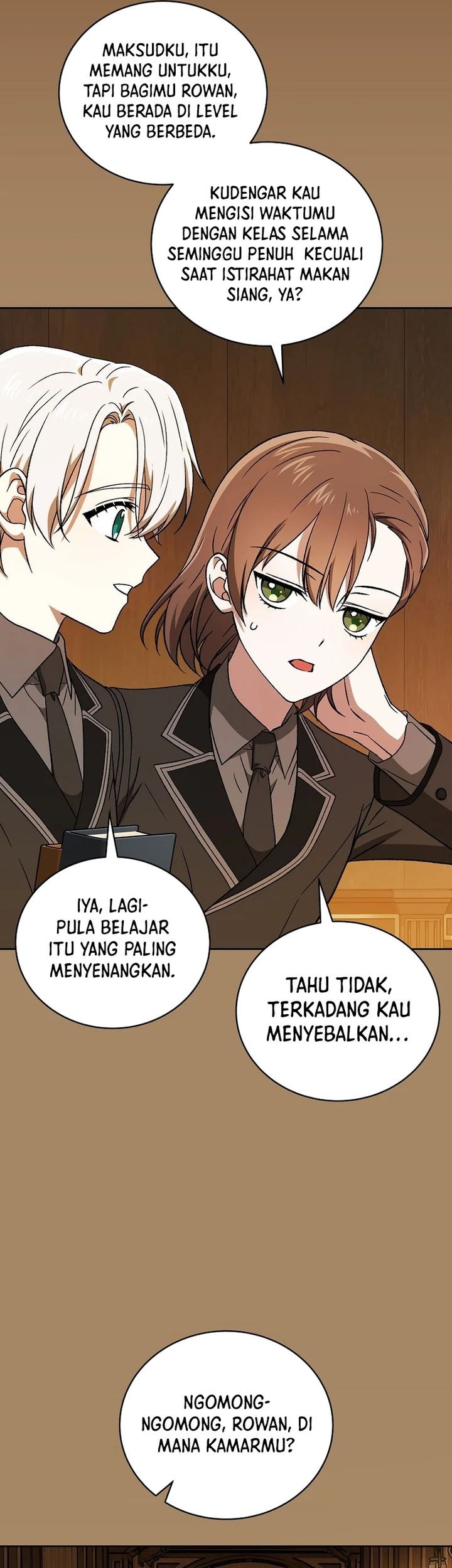 The Concept-Grasping Magical Genius Bab 12 halaman 72