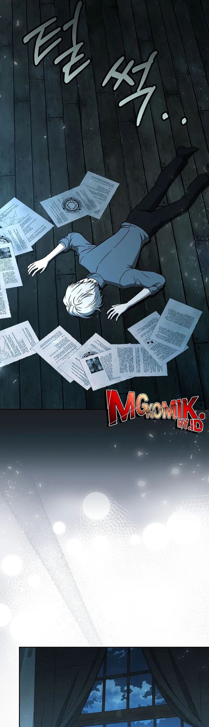 The Concept-Grasping Magical Genius Bab 12 halaman 84