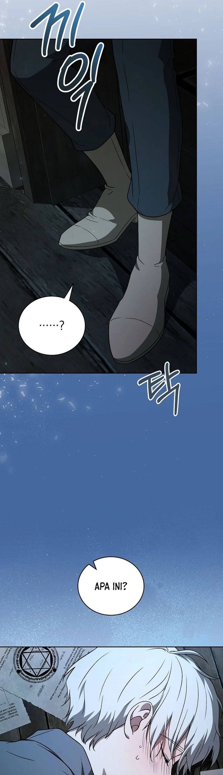 The Concept-Grasping Magical Genius Bab 12 halaman 86