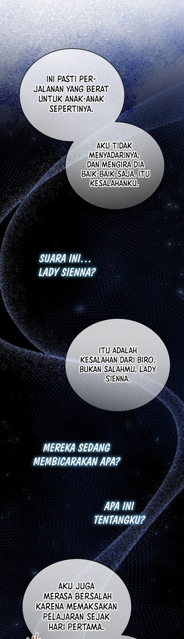 The Concept-Grasping Magical Genius chapter 13 halaman 3