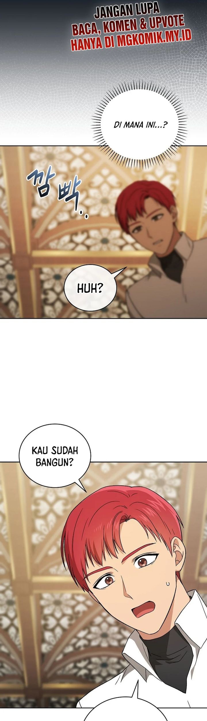 The Concept-Grasping Magical Genius chapter 13 halaman 5