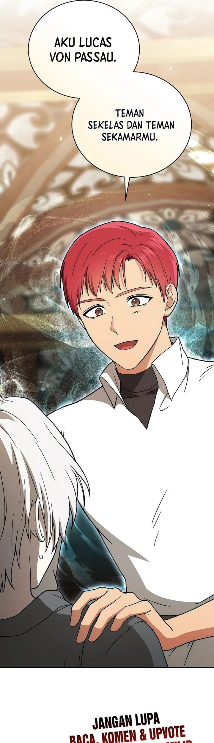 The Concept-Grasping Magical Genius chapter 13 halaman 9