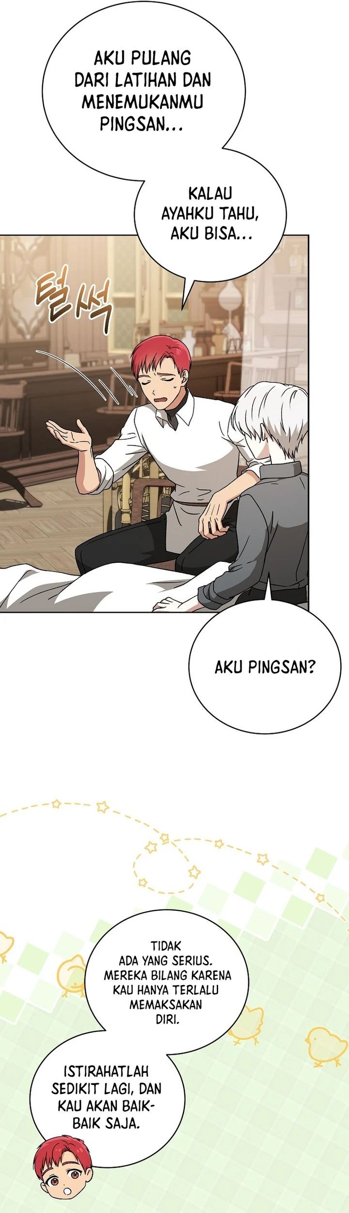 The Concept-Grasping Magical Genius chapter 13 halaman 11