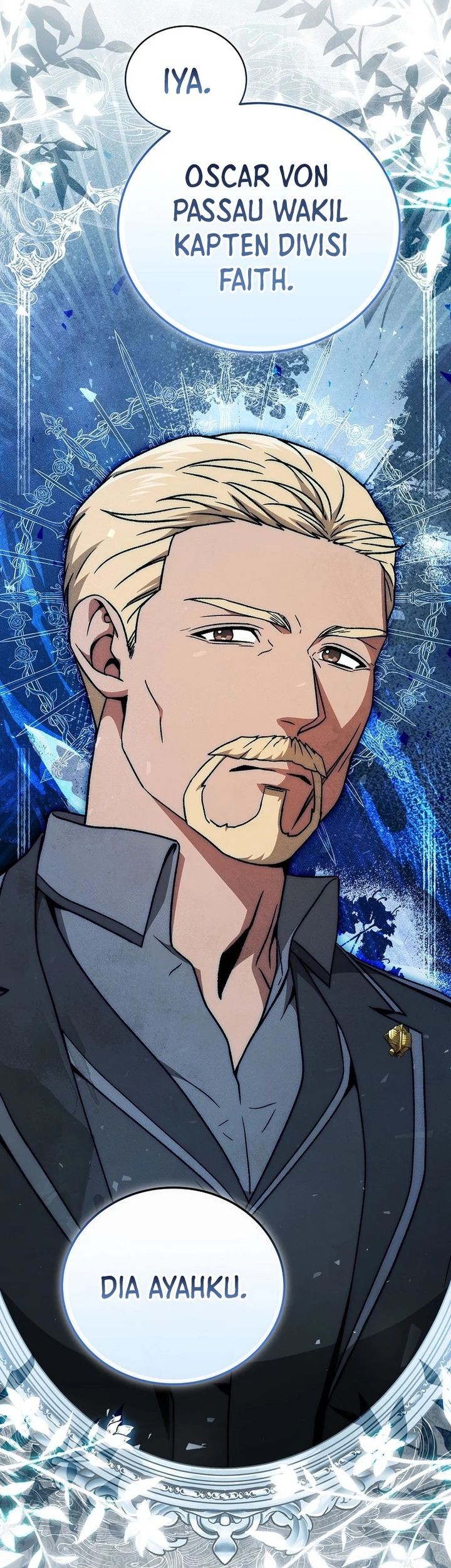 The Concept-Grasping Magical Genius chapter 13 halaman 15