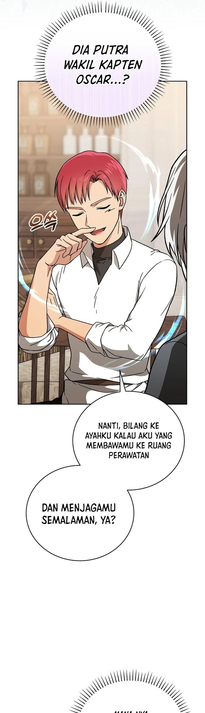 The Concept-Grasping Magical Genius chapter 13 halaman 17