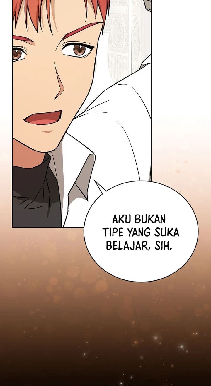The Concept-Grasping Magical Genius chapter 13 halaman 22