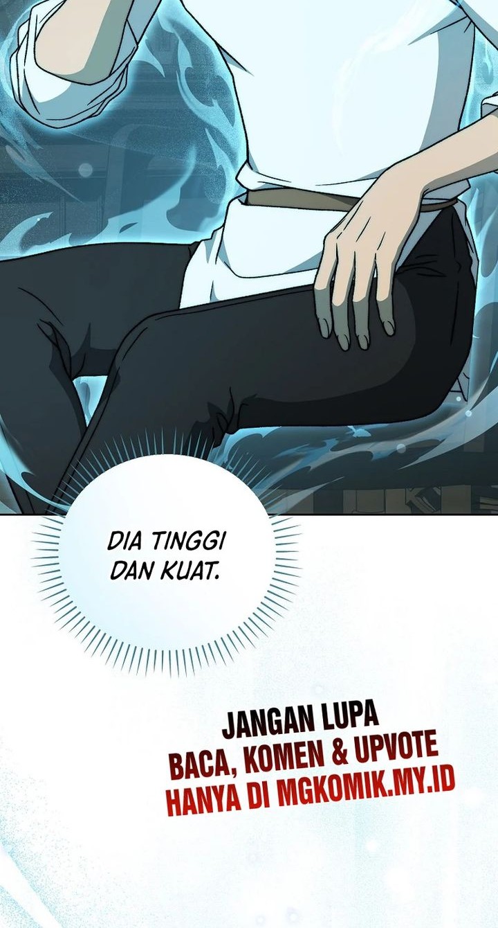 The Concept-Grasping Magical Genius chapter 13 halaman 28
