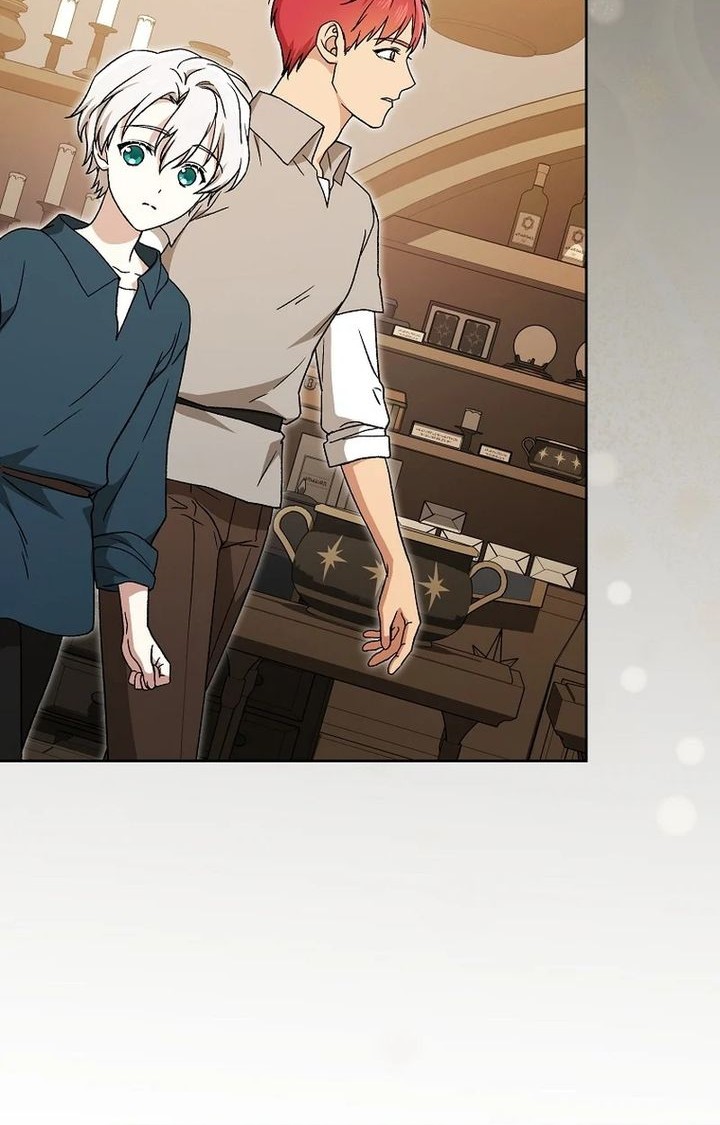The Concept-Grasping Magical Genius chapter 13 halaman 43