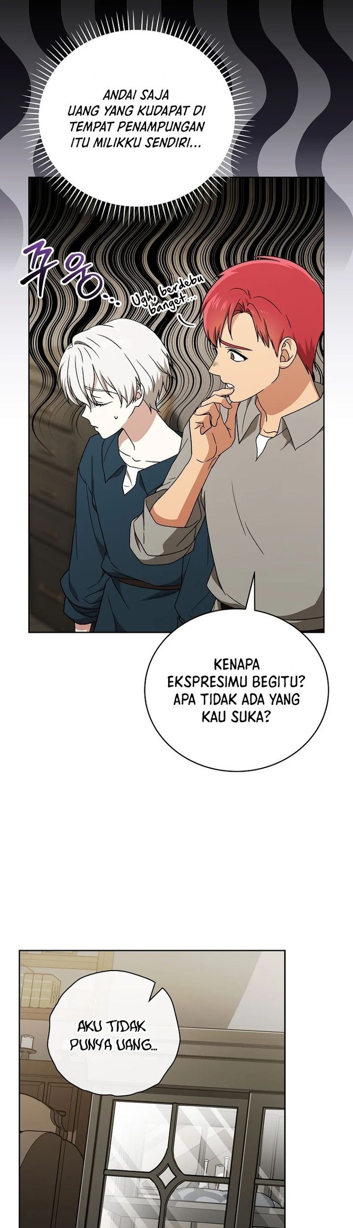 The Concept-Grasping Magical Genius chapter 13 halaman 48