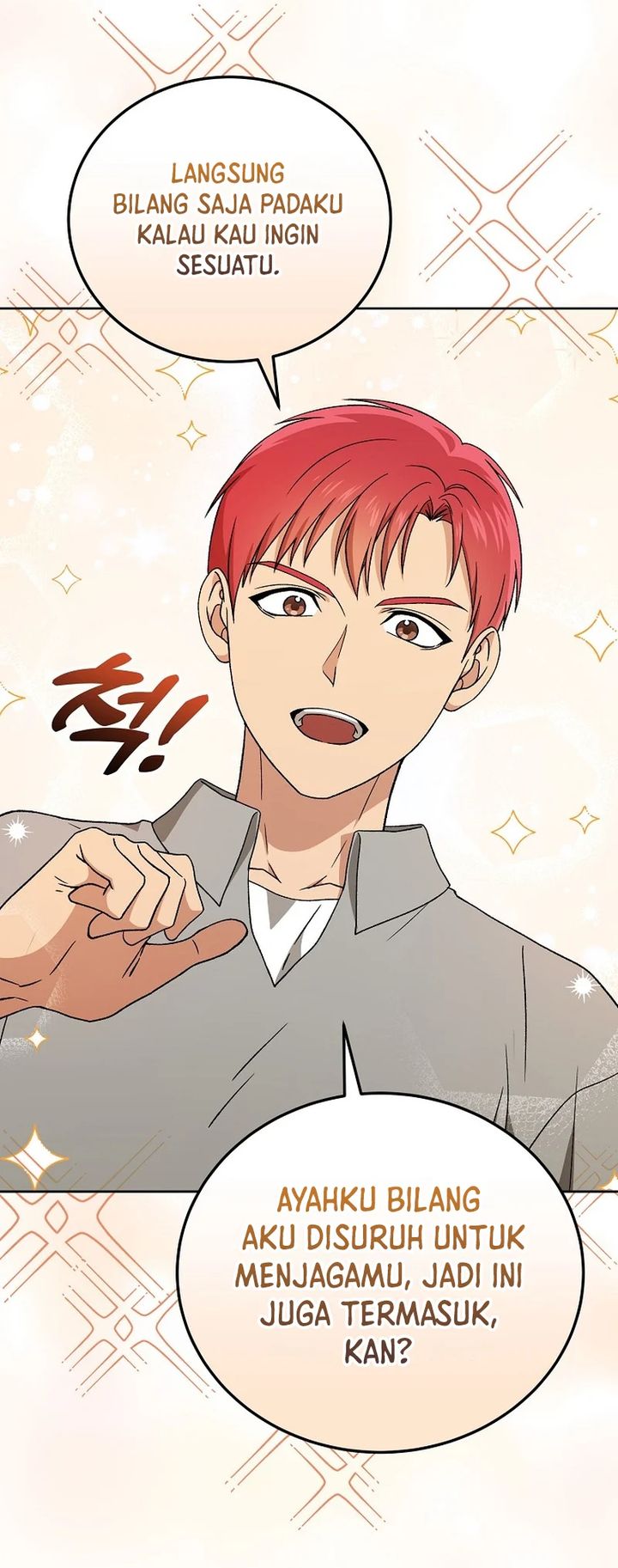 The Concept-Grasping Magical Genius chapter 13 halaman 50