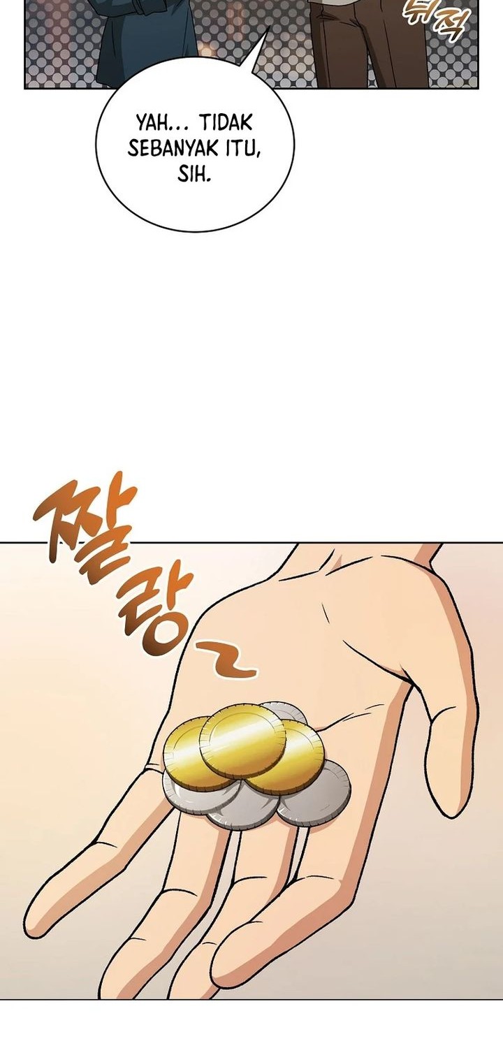 The Concept-Grasping Magical Genius chapter 13 halaman 52