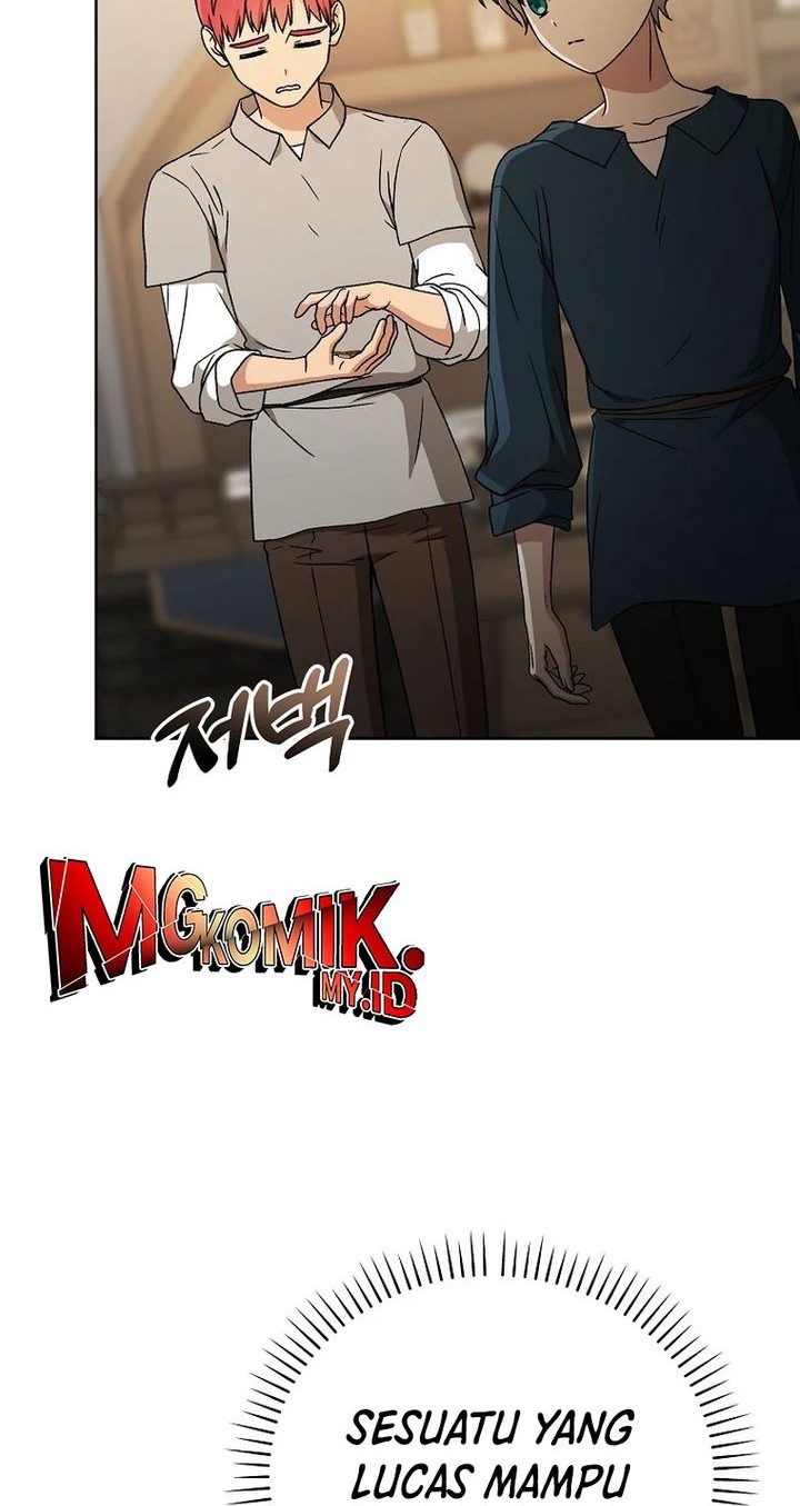 The Concept-Grasping Magical Genius chapter 13 halaman 54