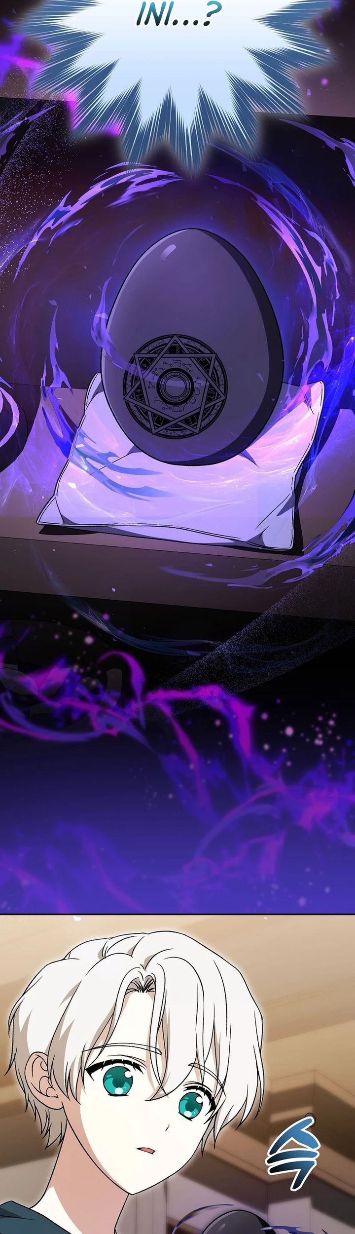 The Concept-Grasping Magical Genius chapter 13 halaman 57
