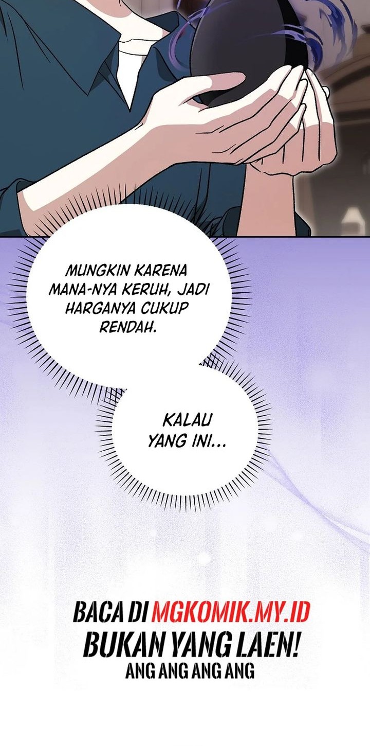 The Concept-Grasping Magical Genius chapter 13 halaman 58
