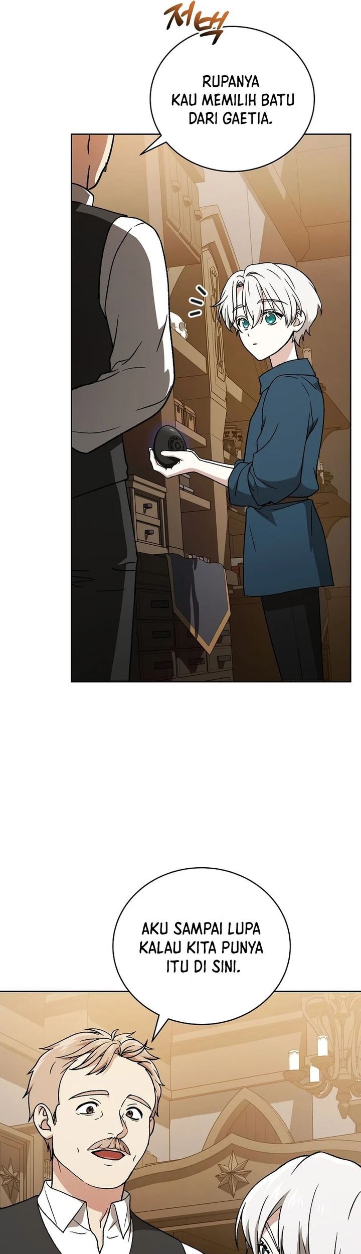 The Concept-Grasping Magical Genius chapter 13 halaman 59