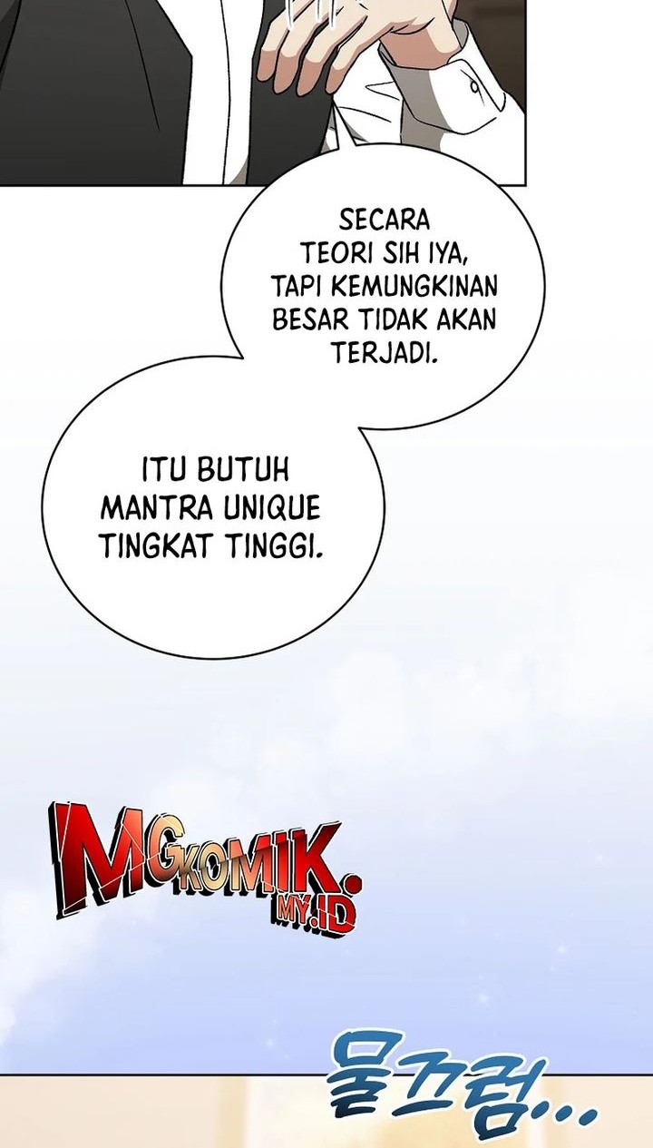 The Concept-Grasping Magical Genius chapter 13 halaman 66