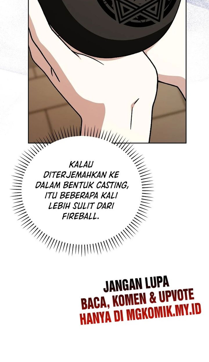 The Concept-Grasping Magical Genius chapter 13 halaman 68