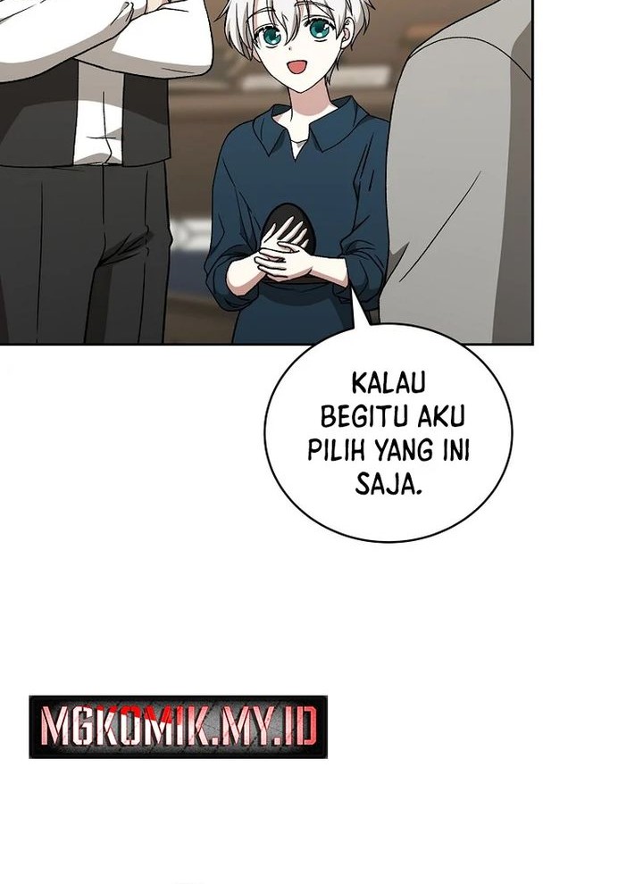 The Concept-Grasping Magical Genius chapter 13 halaman 70