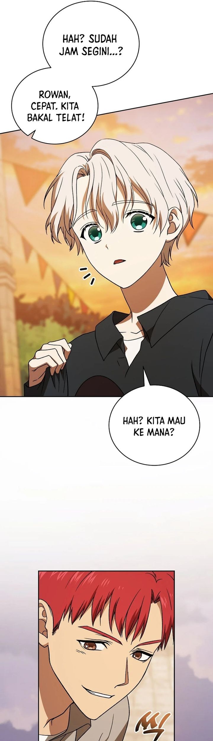 The Concept-Grasping Magical Genius chapter 13 halaman 73